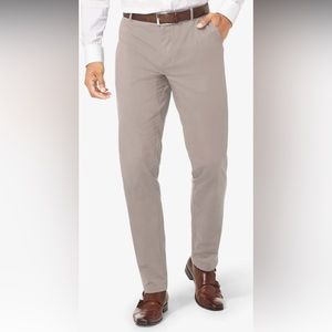 NWT Men’s Modern Fit Pant 34/35 -34